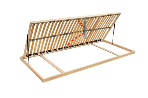 Bed slats Turoflex Right-side lift-up (100x200 cm)
