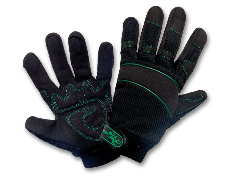Work Gloves TECHNIK SIZE 10