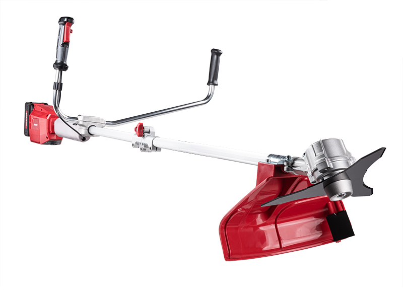 MTF BCA 44-40N 40 V Akku Brush Cutter