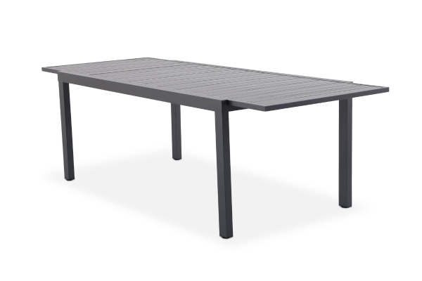 COMPACT - rechteckig foldable table