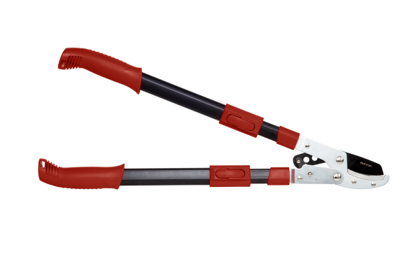Astschere mit Ratsche/Teleskopfunktion MTF P90-T