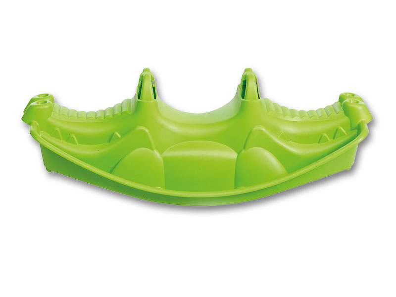 Crocodile Rocker grün