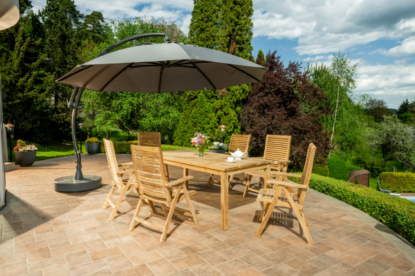 Parason CRYSTAL 375 - anthracite