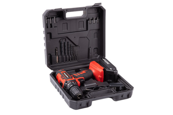 Akku Cordless Drill 10,8 V