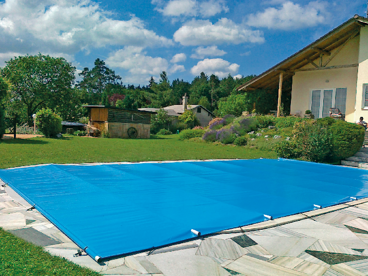 Safety cover