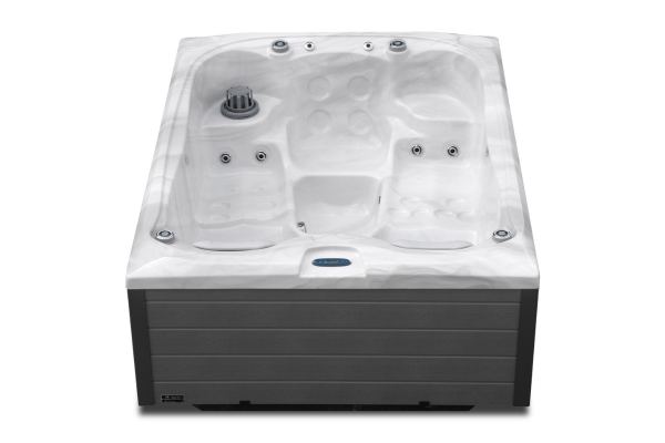 Whirlpool Emerald Basic – weiß Marble