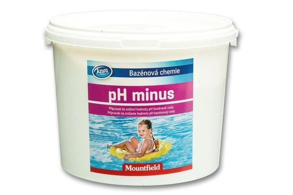 Azuro PH Minus 1,5 kg