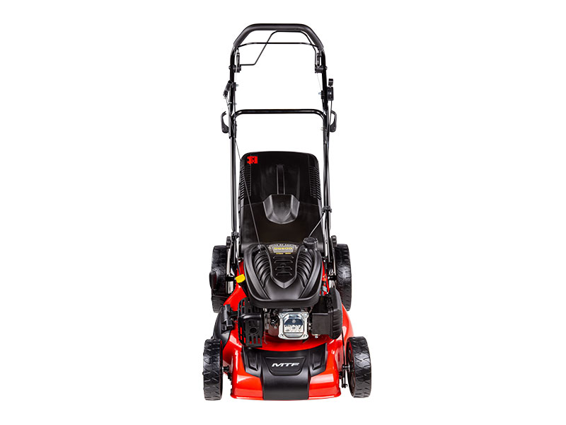 Petrol Lawnmower MTF LM 51 SP