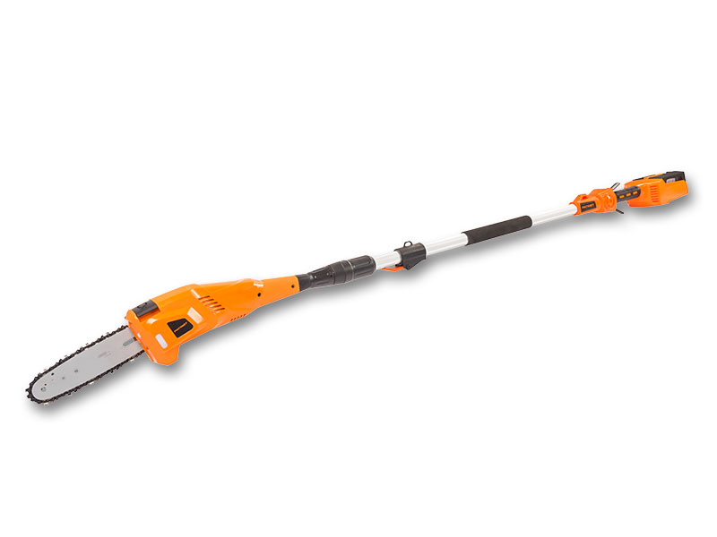 Cordless telescopic saw Patriot PCS20 40 V