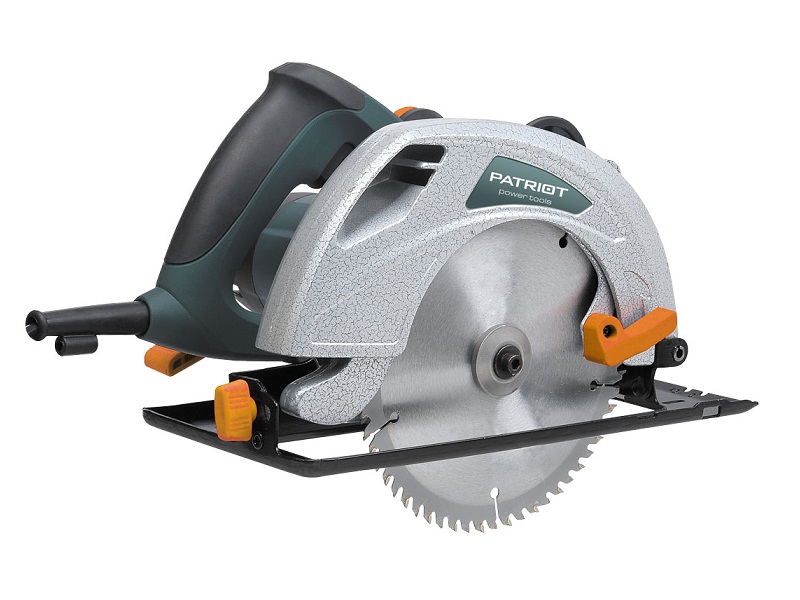 CIRCULAR SAW 185MM, 1300W