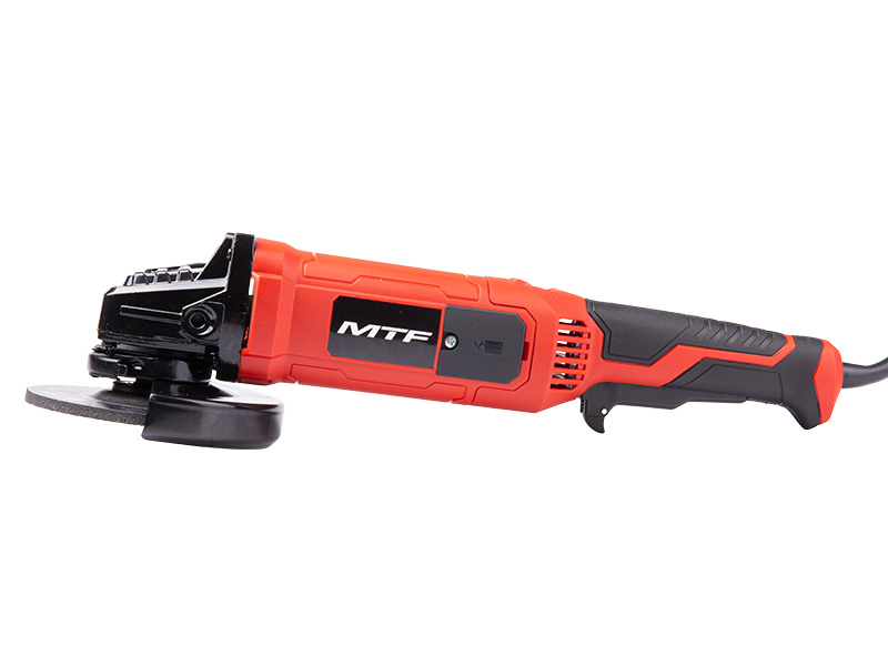 ANGLE GRINDER 125MM, 900W