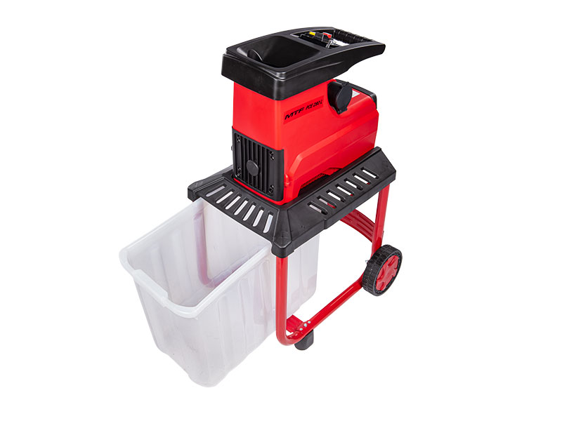 Chipper MTF PCE 280 l