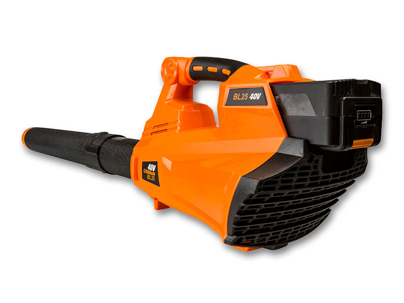 Cordless blower Patriot BL25 40 V