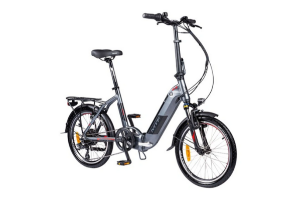 Klappfahrrad Fold 2.3