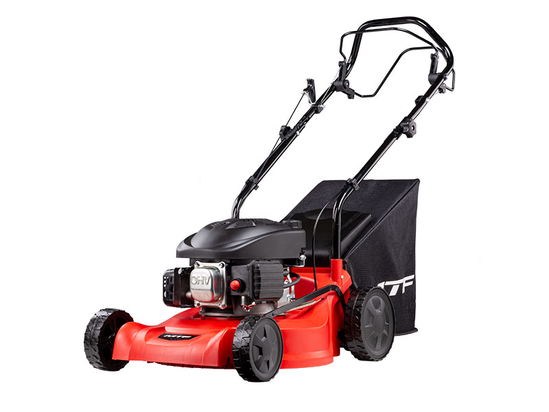 Petrol Lawnmower MTF LM 40 PSP