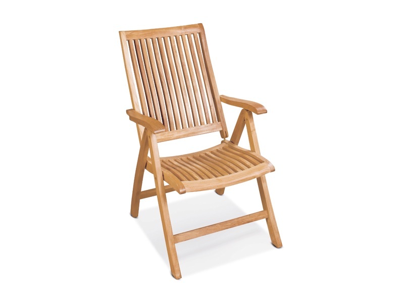 KINGSTON - Folding armchair