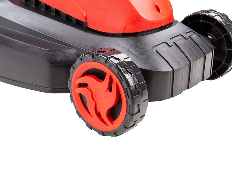 Electric mower MTF LM 32K