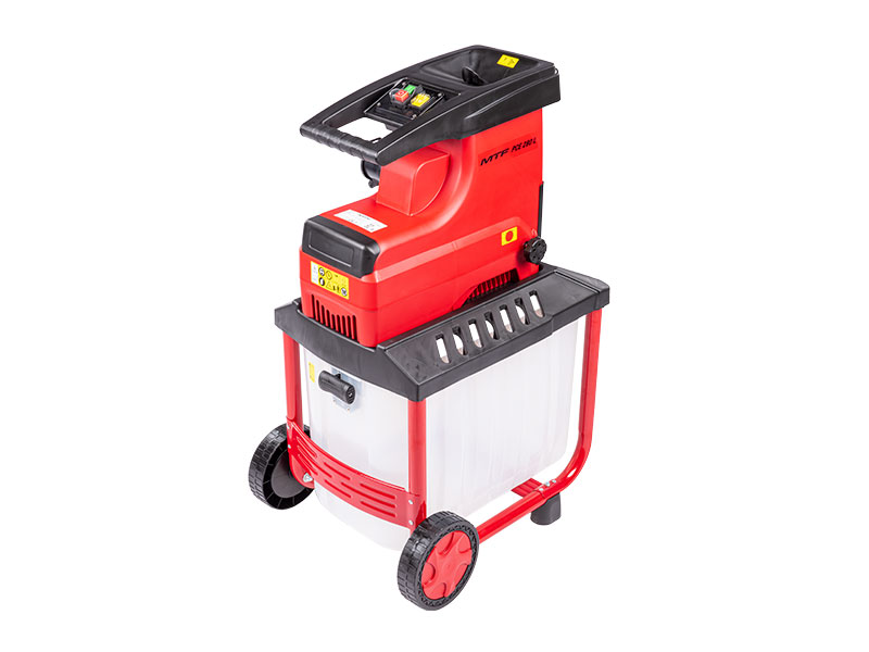 Chipper MTF PCE 280 l