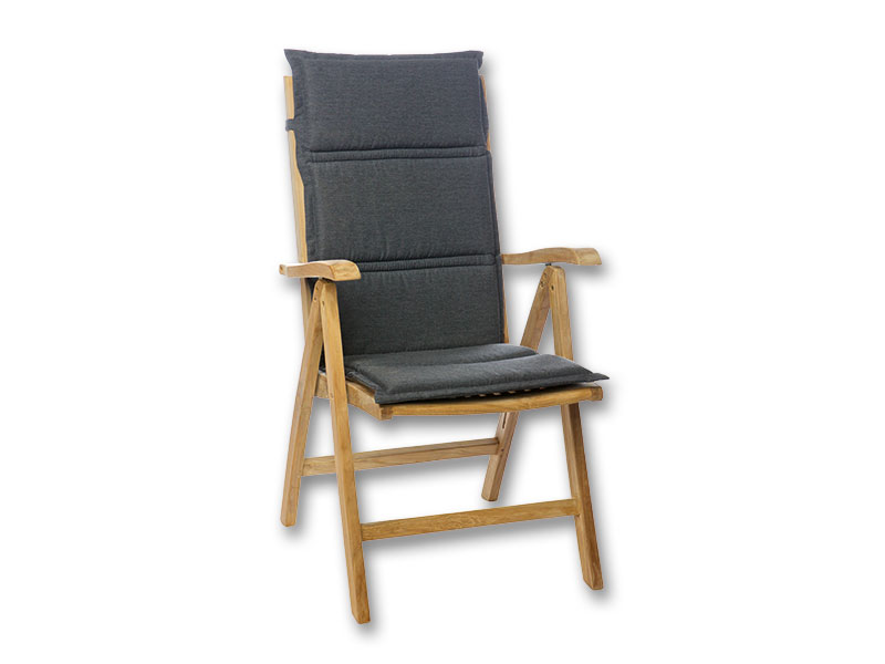 Savoy Chair Cover