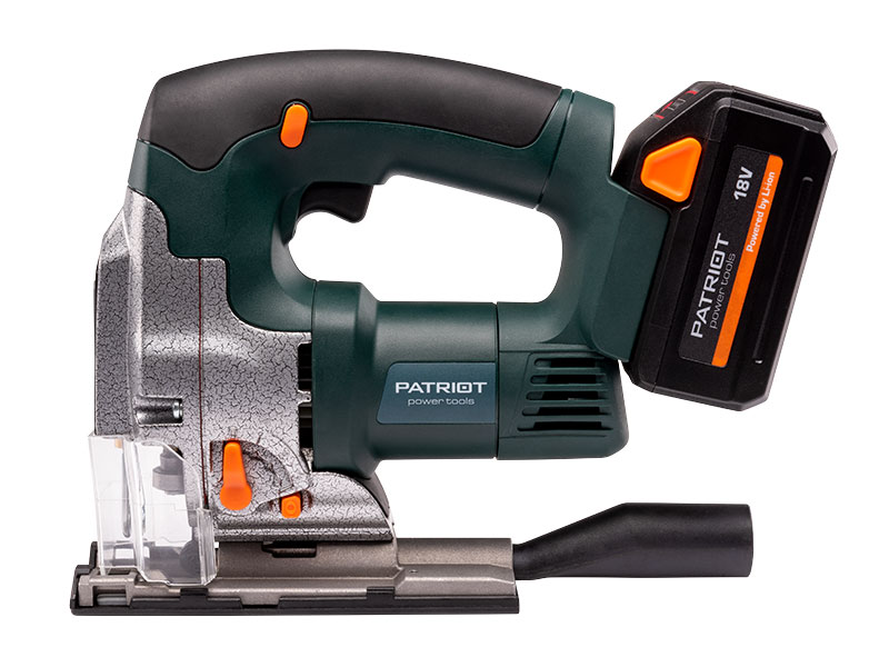 Cordless JIGSAW 18 V
