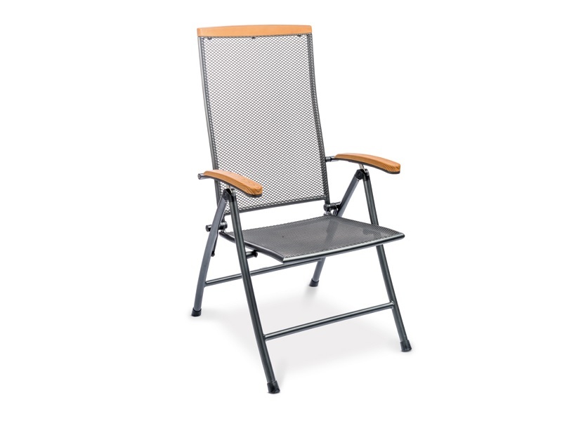 Bameso II Verstellbarer Sessel