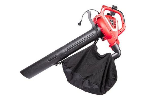 Electric leaf vacuum cleaner/blower MTF GBE 260 K