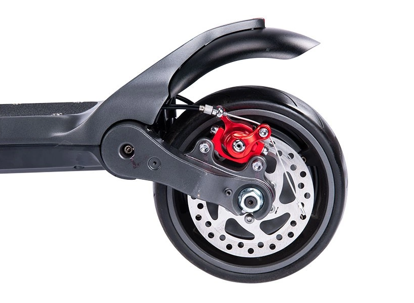 E-scooter MTF MAX 2