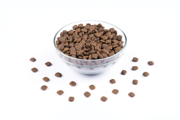 StarVita granules für adult dogs of small breeds 4kg (game&turkey)