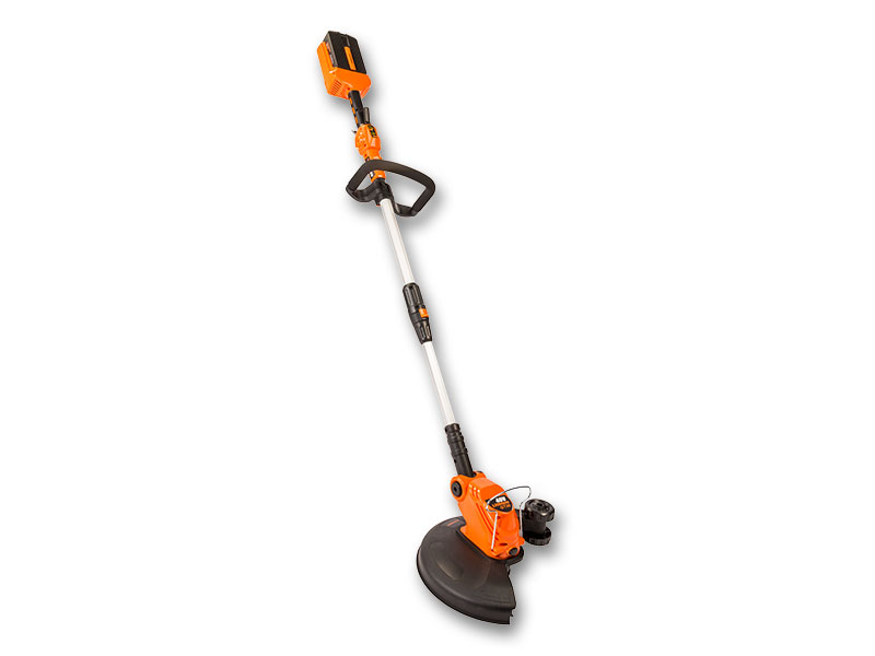 Cordless grass trimmer Patriot GT30 40 V