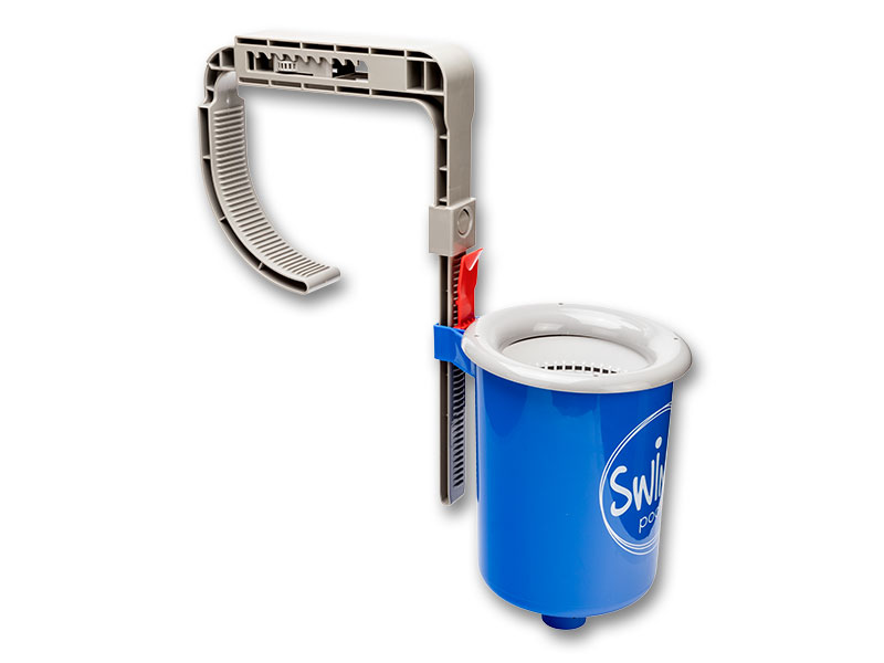 Skimmer Hang-up Swing® - für Swing pools
