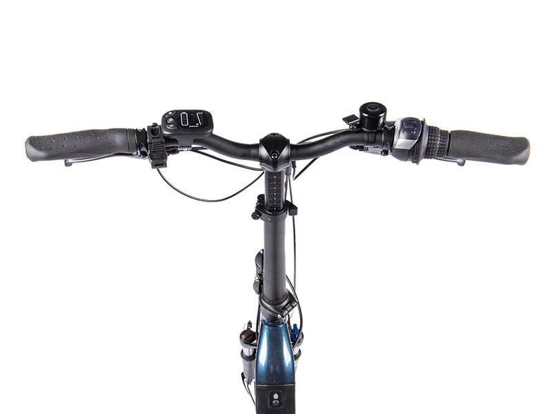 Klappfahrrad Fold 2.4