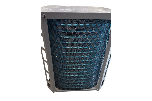 WÄRMEPUMPE MINI-25 - 2.5 kW/ 2 m³/h *beschädigter Karton*