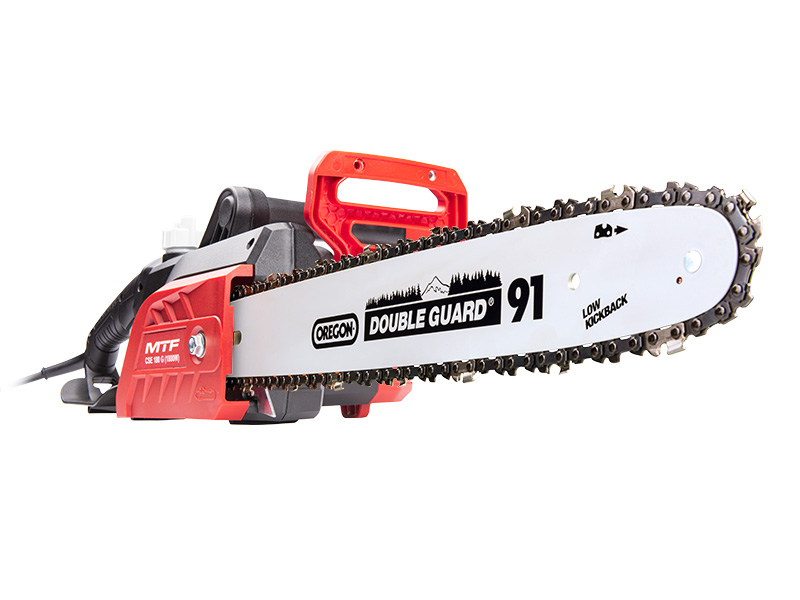 Electric Chainsaw MTF CSE 180 G
