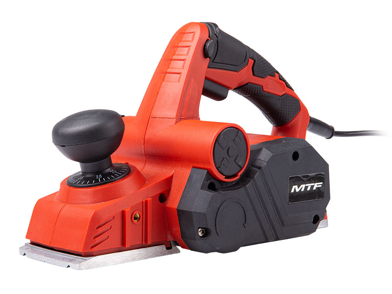 ELECTRIC PLANER 650W