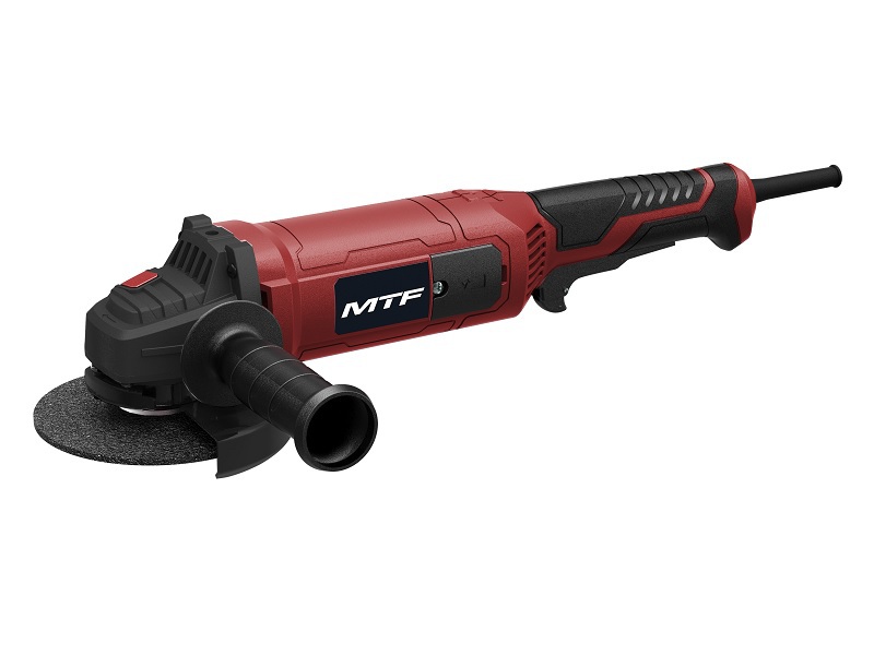 ANGLE GRINDER 125MM, 900W