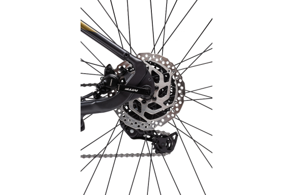 Mount 6.5 W