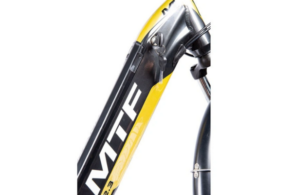 City Fahrrad Grand 2.3 (17)