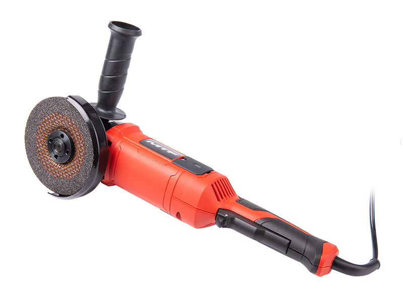 ANGLE GRINDER 125MM, 900W
