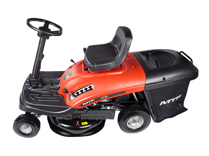 RIDER LT 61B