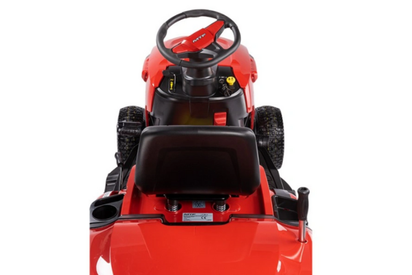 Tractor MTF LT 102 H