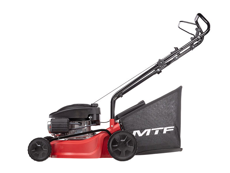 Petrol Lawnmower MTF LM 40 PP