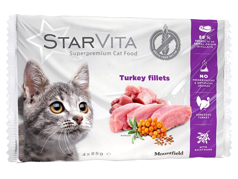 Cat pocket castrate