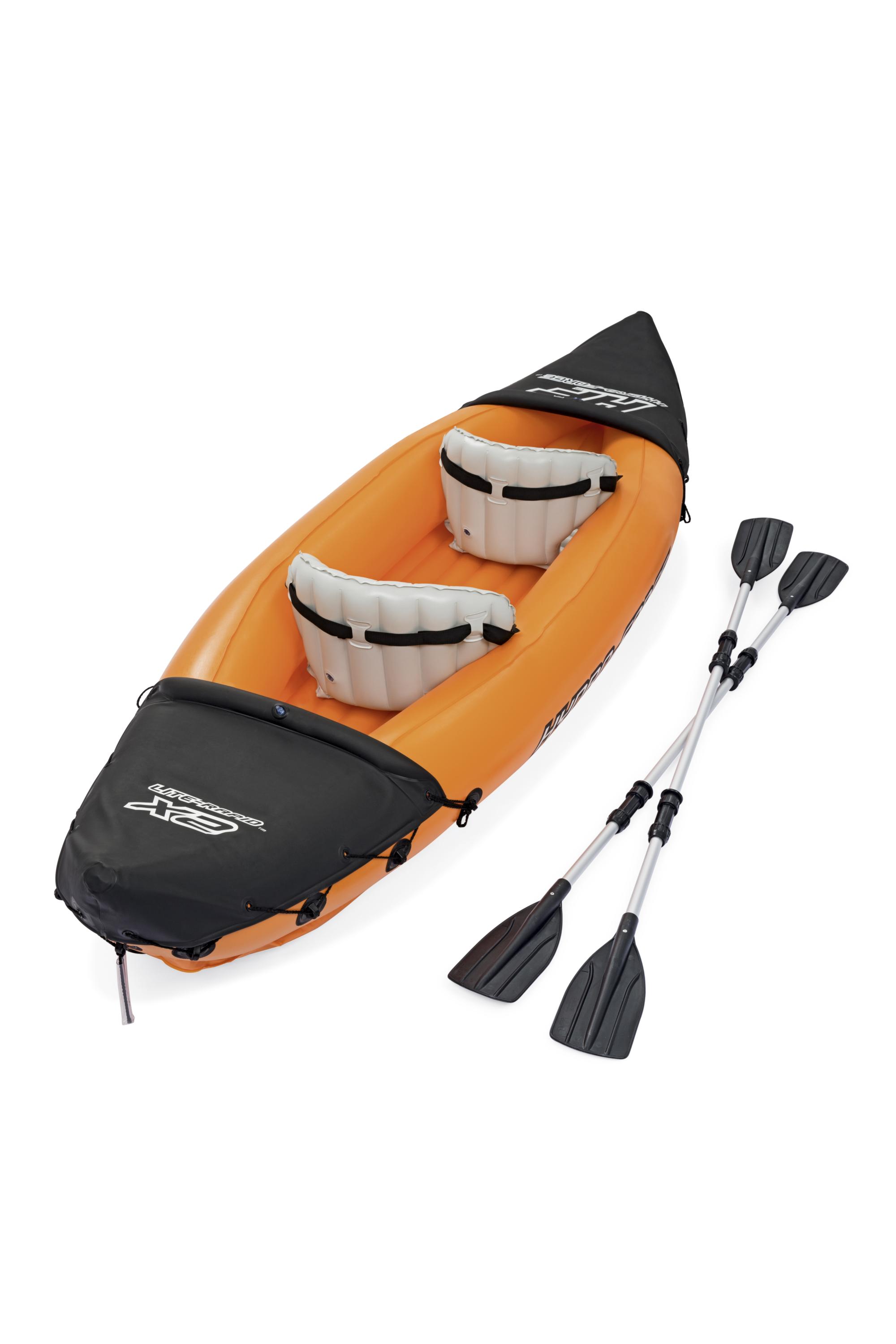 Kayak Lite-Rapid X2