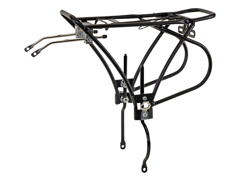 Extended fender, 26-28