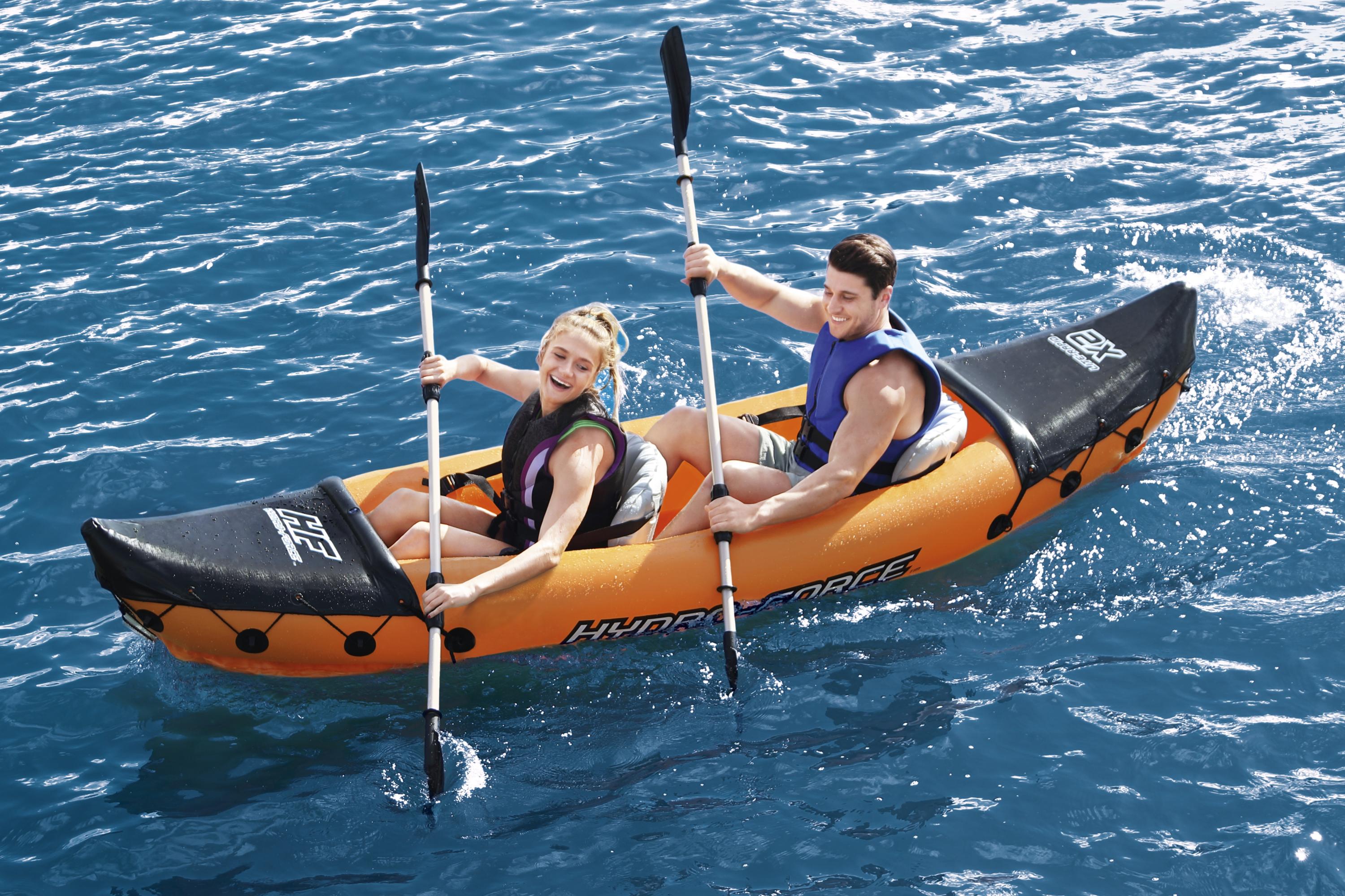 Kayak Lite-Rapid X2