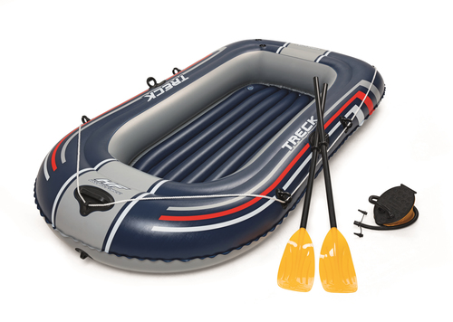 HYDROFORCE Boat