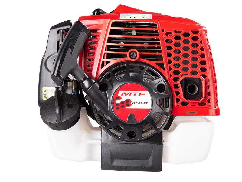 Motor scythe MTF - GT 26 ST