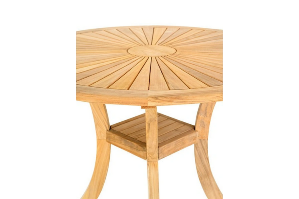 COLOSSEUM - rund Table 120 cm