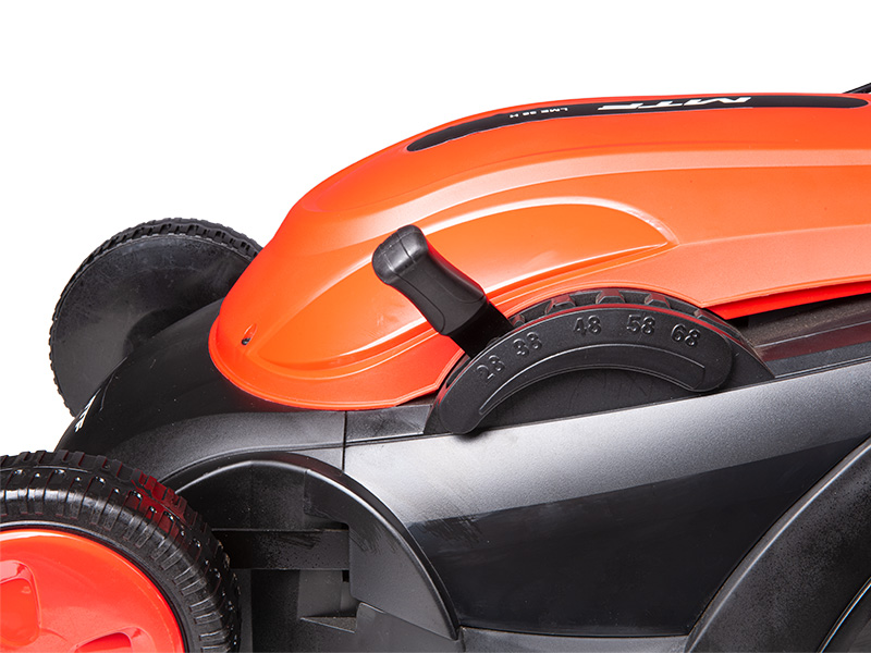 Electric mower MTF 38 H