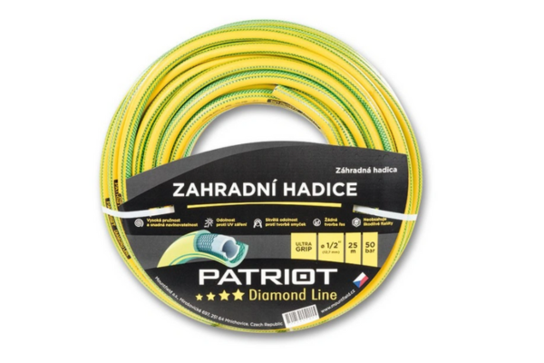 Diamond line - 5/4" 15m